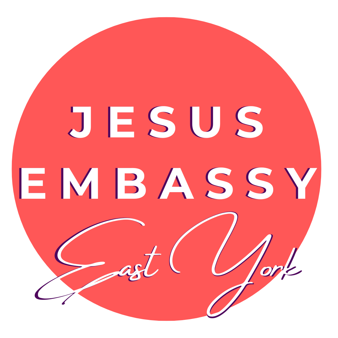 Jesus Embassy East York